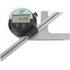 Digital universal angle gauge type 4666
